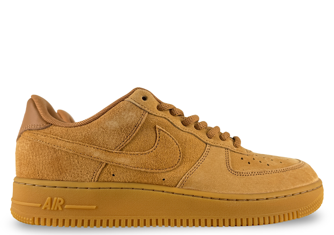 Nike Air Force 1 Low SB Flax