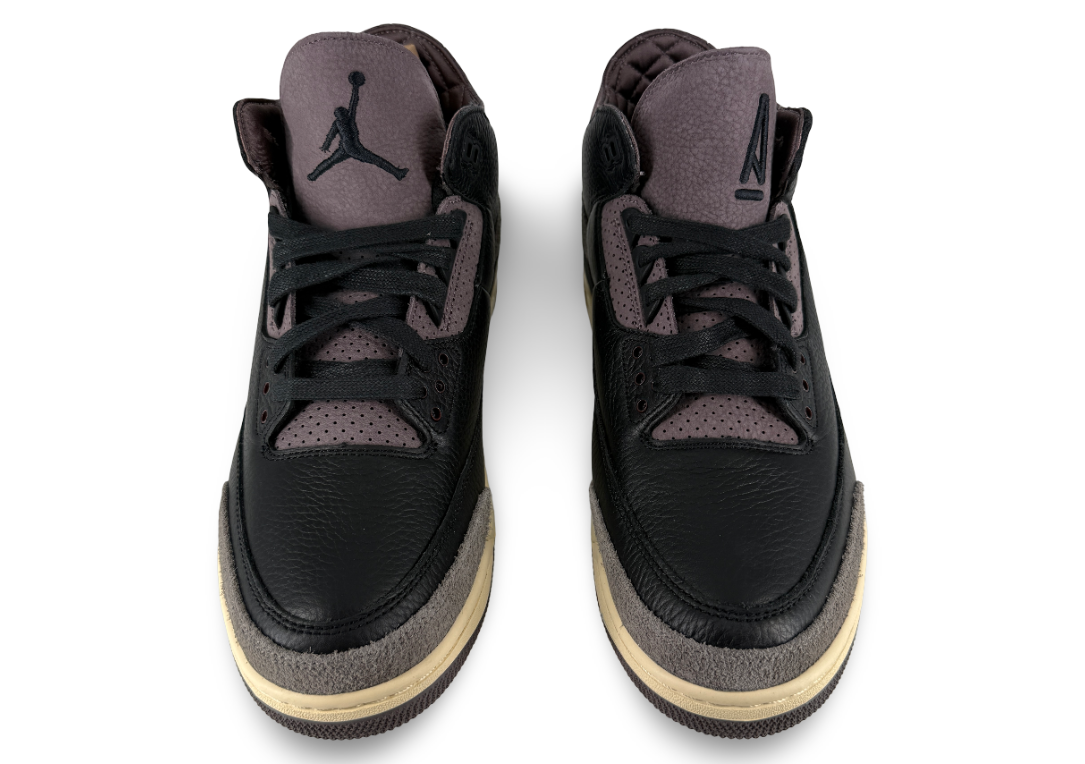 Jordan 3 Retro OG SP A Ma Maniere While You Were Sleeping (Women's)