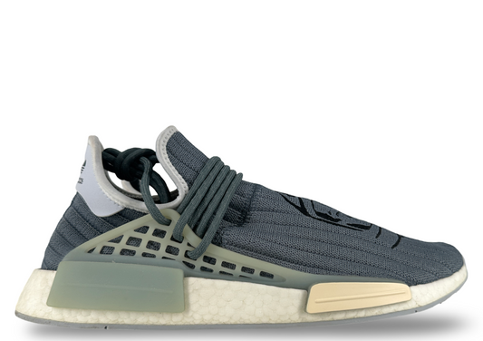adidas NMD Hu Pharrell x Billionaire Boys Club Astronaut Blue