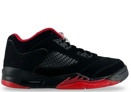 Jordan 5 Retro Low Alternate 90 (GS)