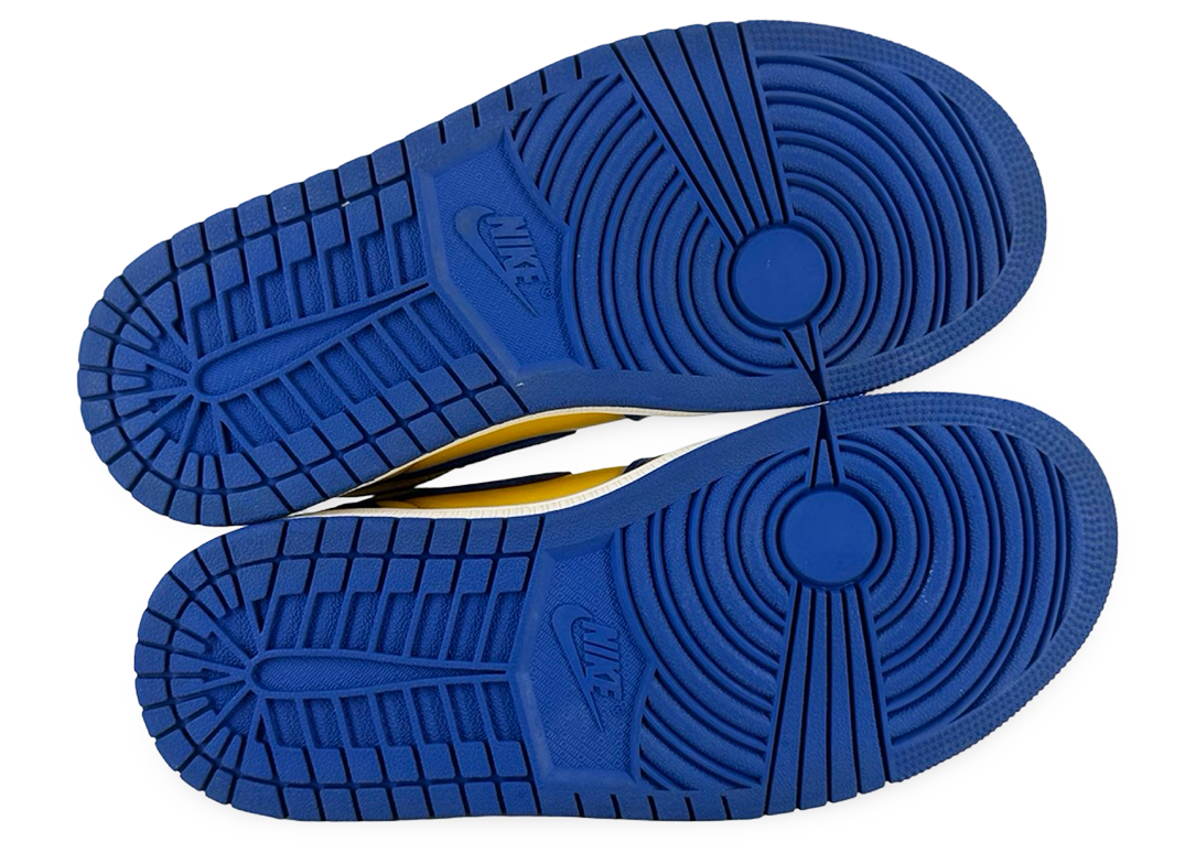 Jordan 1 Retro High OG Reverse Laney (Women's)