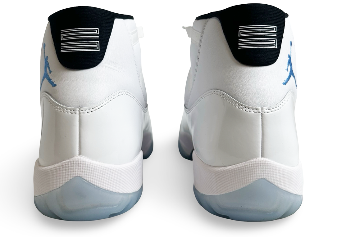 Jordan 11 Retro Legend Blue (2024)
