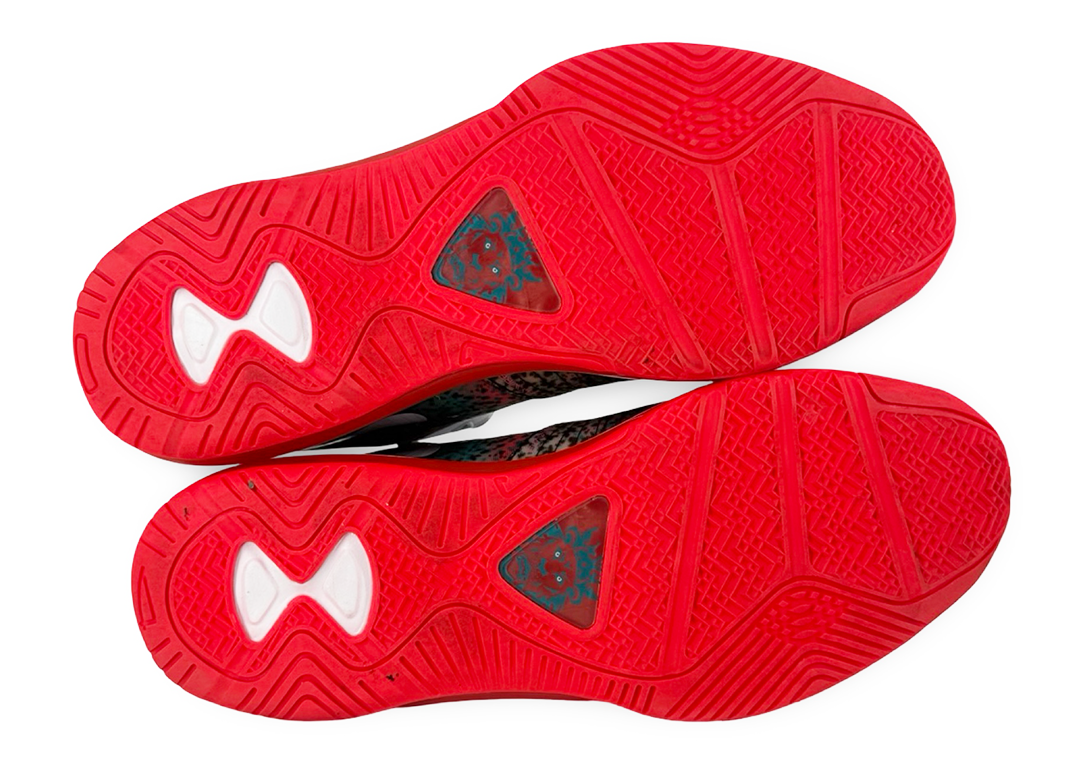 Nike LeBron 8 V2 Low Miami Nights (2021)