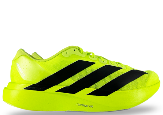 adidas Adizero Evo SL Lucid Lemon