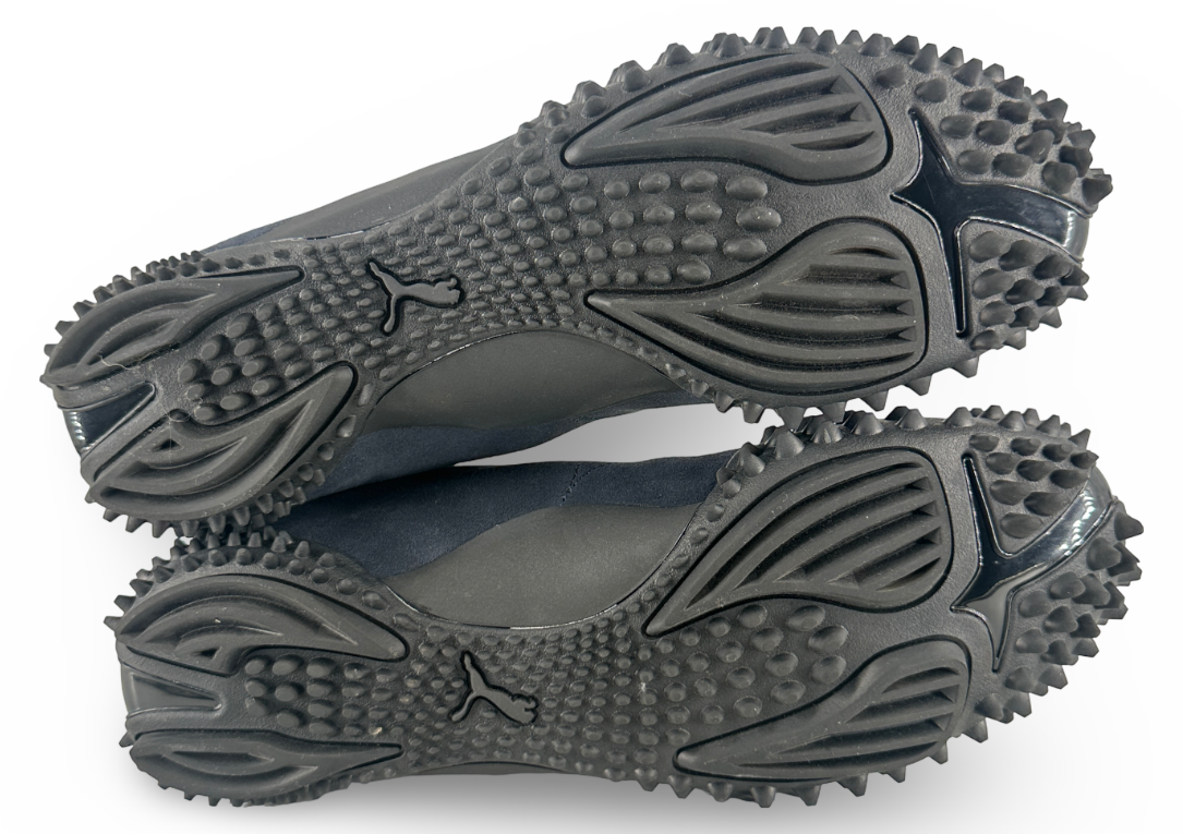 Puma Mostro JJJJound Deep Navy