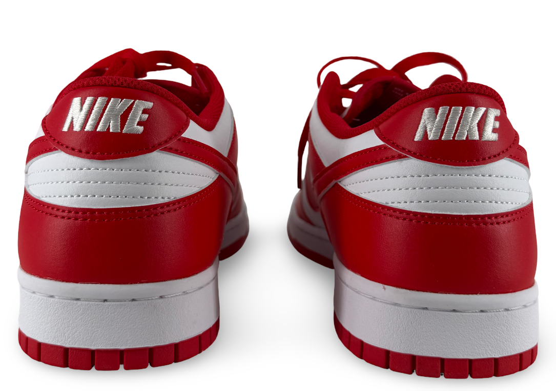 Nike Dunk Low St. Johns (2025)
