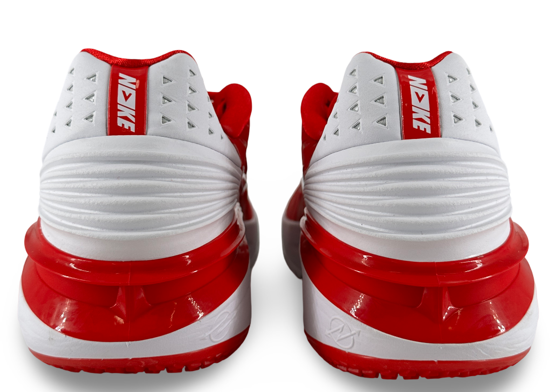 Nike Air Zoom GT Cut 2 TB Promo 'University Red'