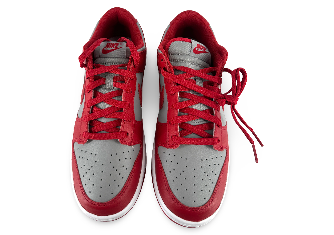 Nike Dunk Low Retro UNLV (2021)