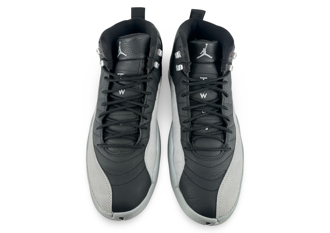 Jordan 12 Retro Barons