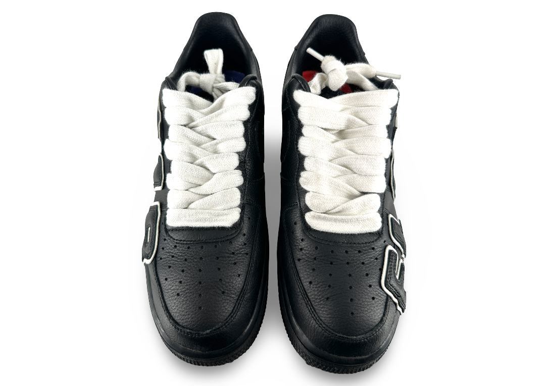 Nike Air Force 1 Low Cactus Plant Flea Market Black (2024)