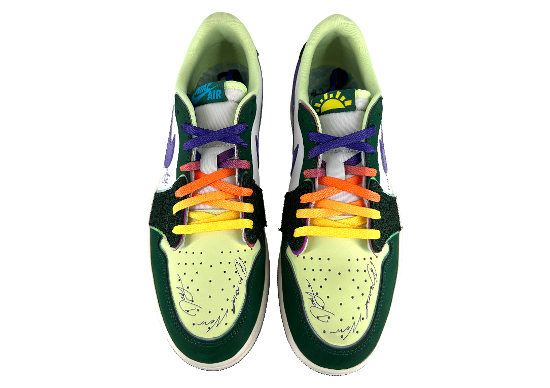 Jordan 1 Retro Low OG Doernbecher (2023)