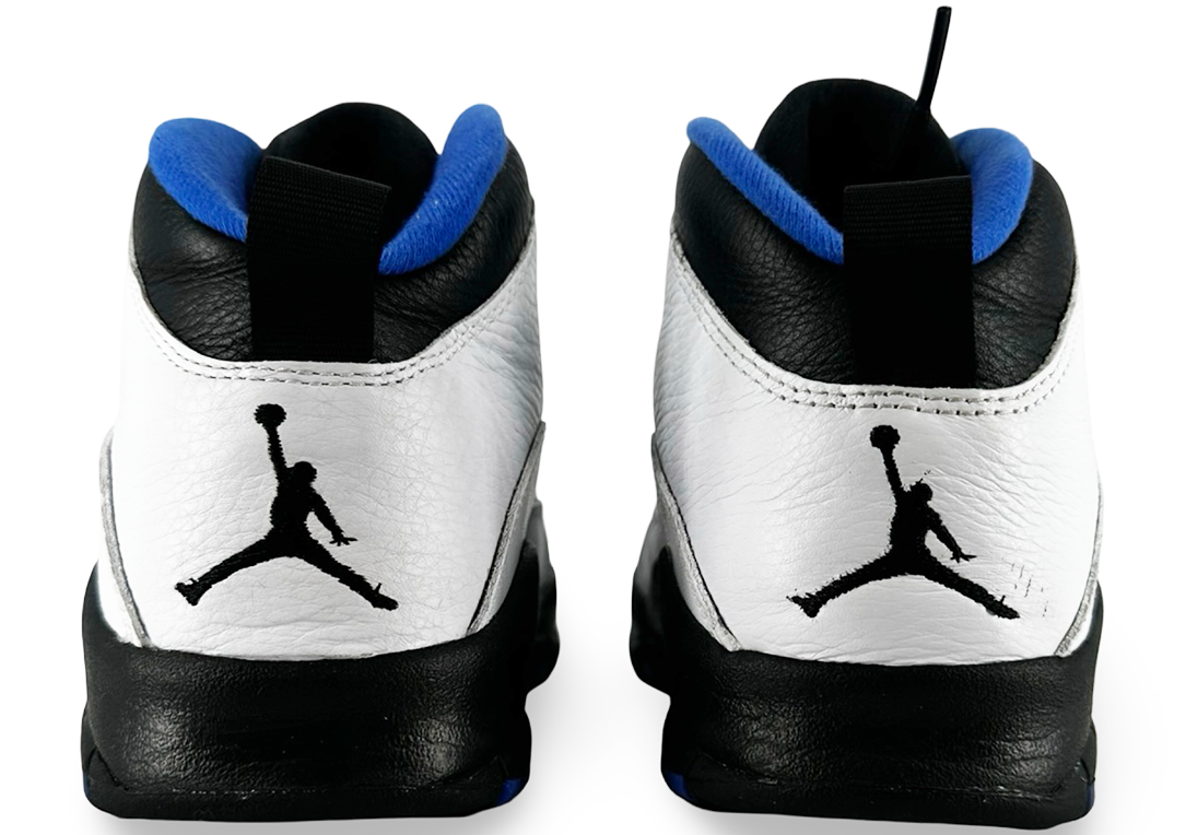 Jordan 10 Retro Orlando