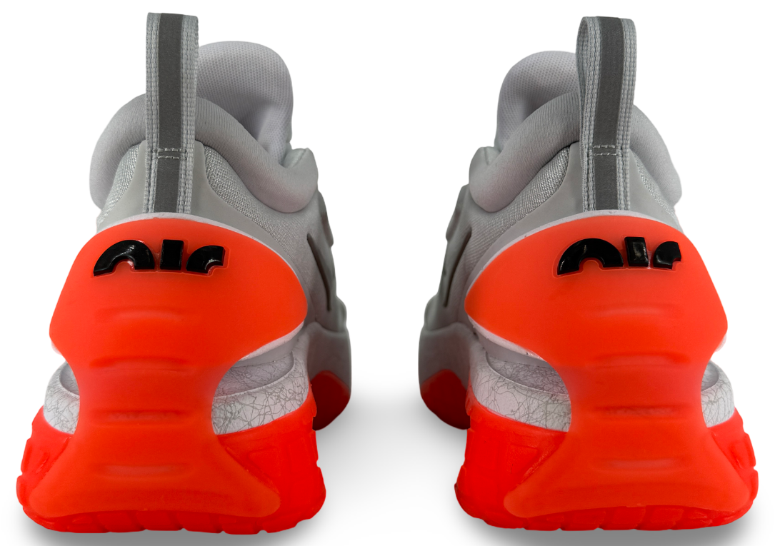 Nike Adapt Auto Max Infrared (US Charger)