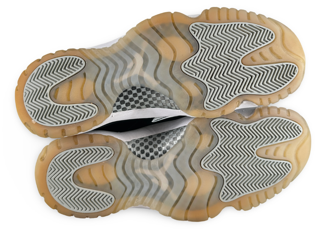 Jordan 11 Retro Jubilee 25th Anniversary