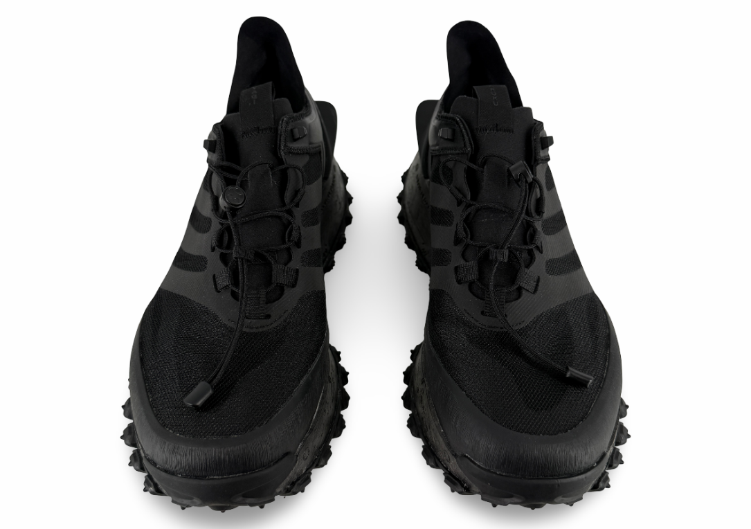 adidas Adizero Aruku Yagi MRBAILEY Obsidian Black