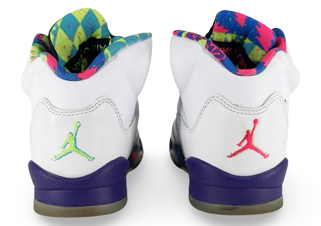 Jordan 5 Retro Alternate Bel-Air (GS)