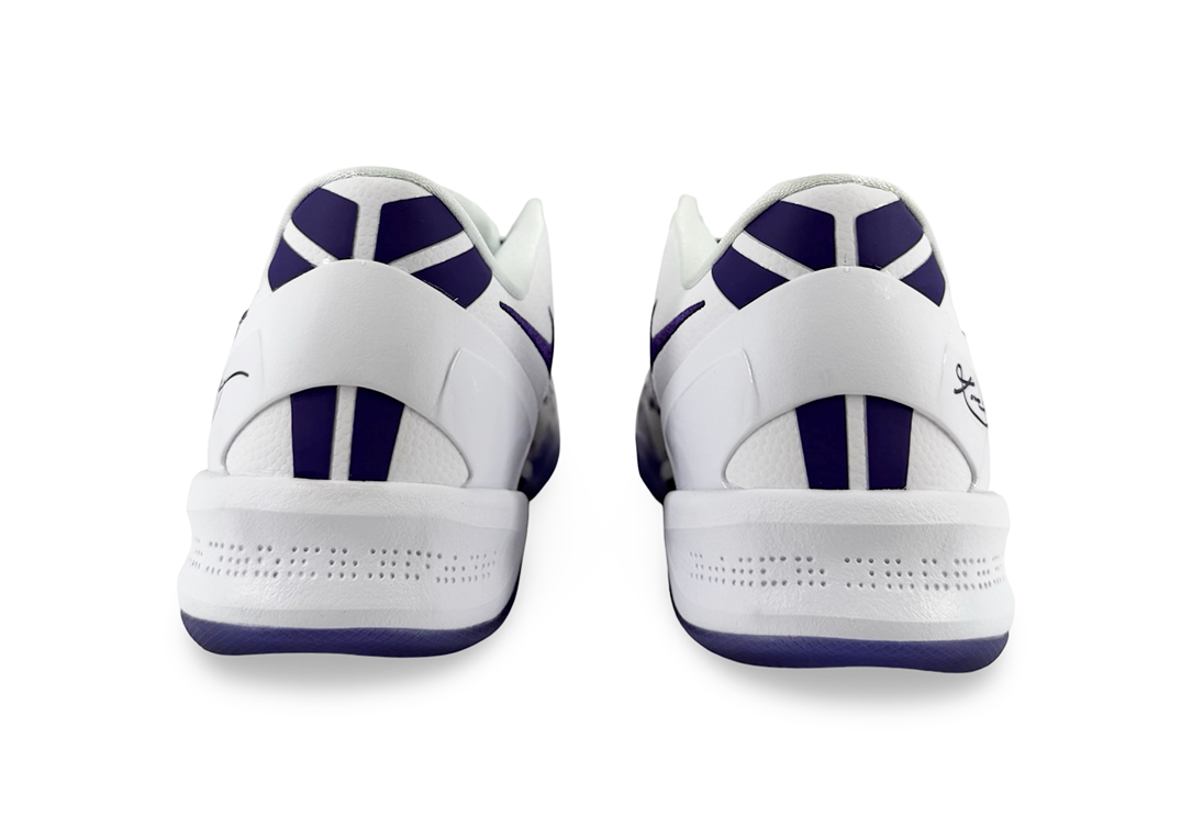 Nike Kobe 8 Protro Court Purple