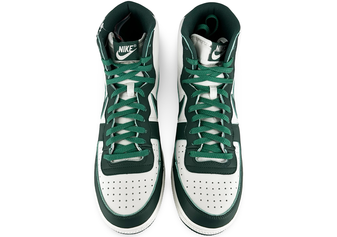 Nike Terminator High Noble Green