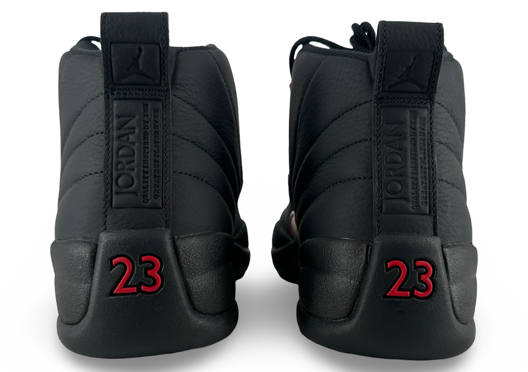 Jordan 12 Retro Bloodline