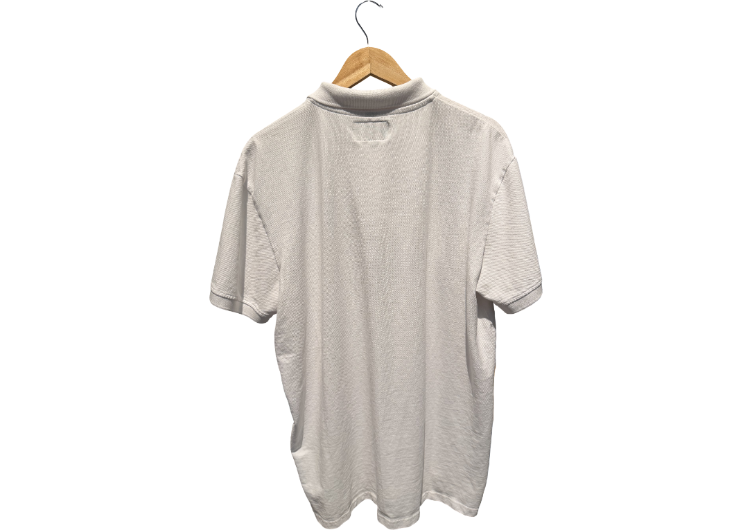 FTP Perfection Polo White