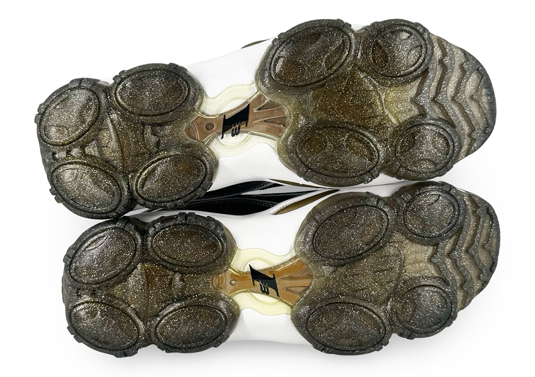 Reebok Answer DMX 10 10th Anniversary Black (2013)