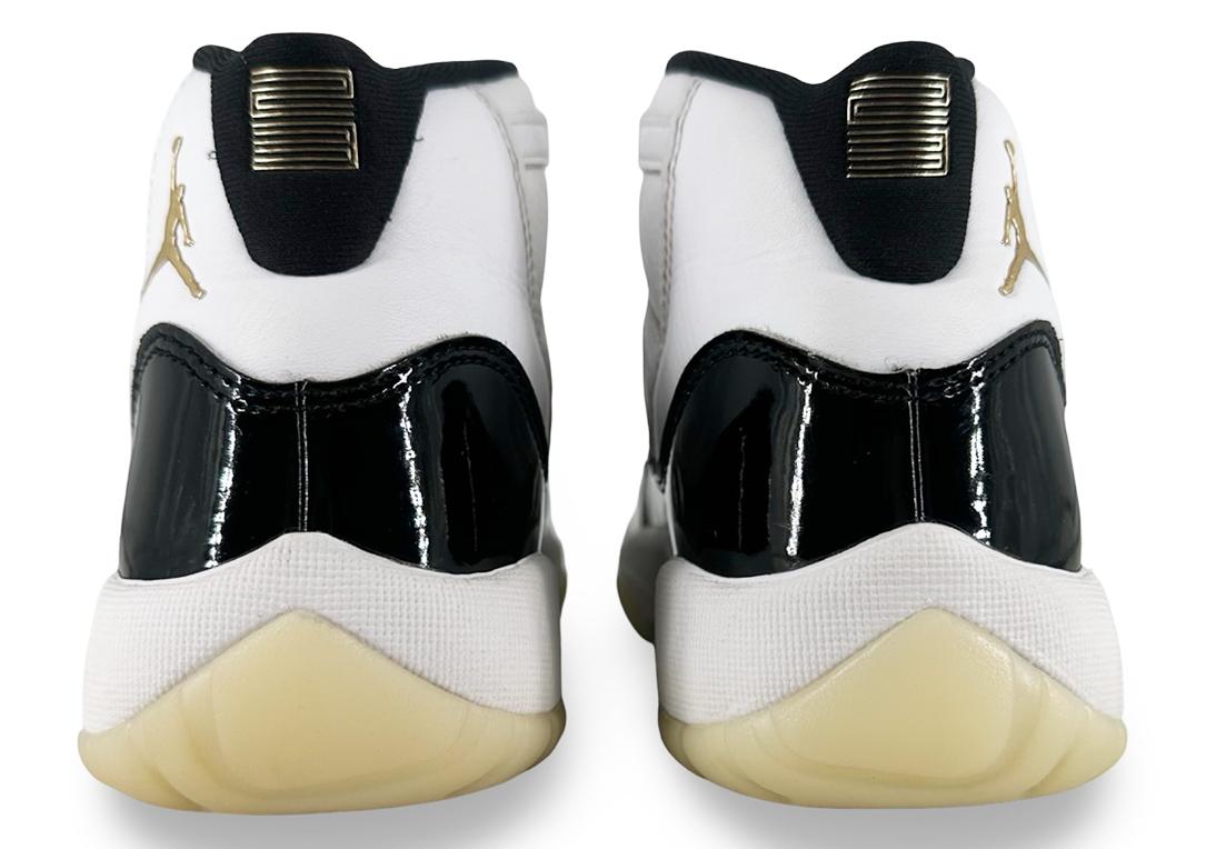 Jordan 11 Retro DMP Gratitude (2023) (GS)