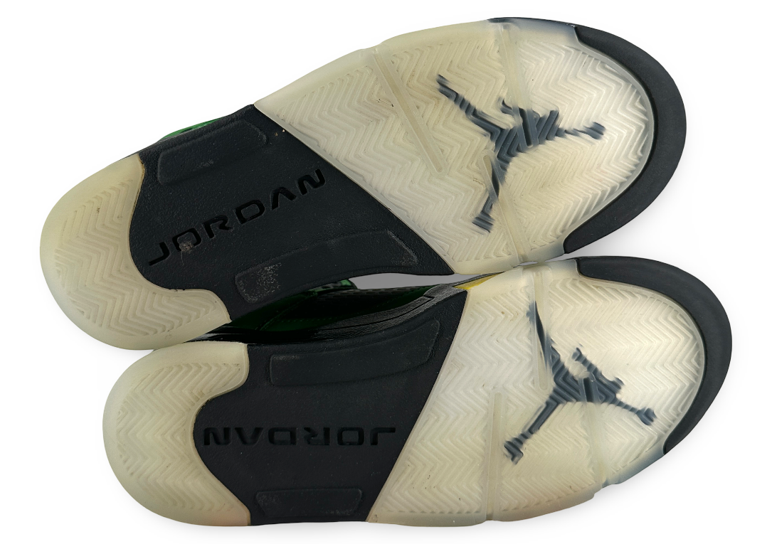 Jordan 5 Retro SE Oregon