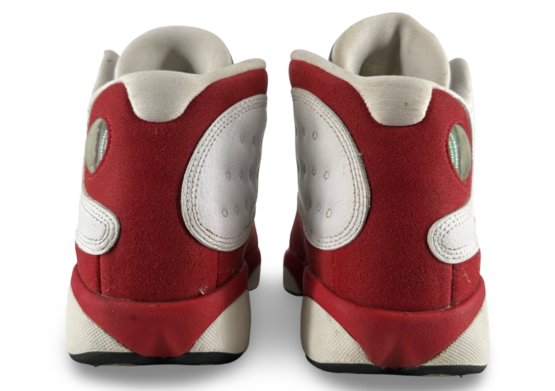 Jordan 13 Retro Grey Toe (GS)