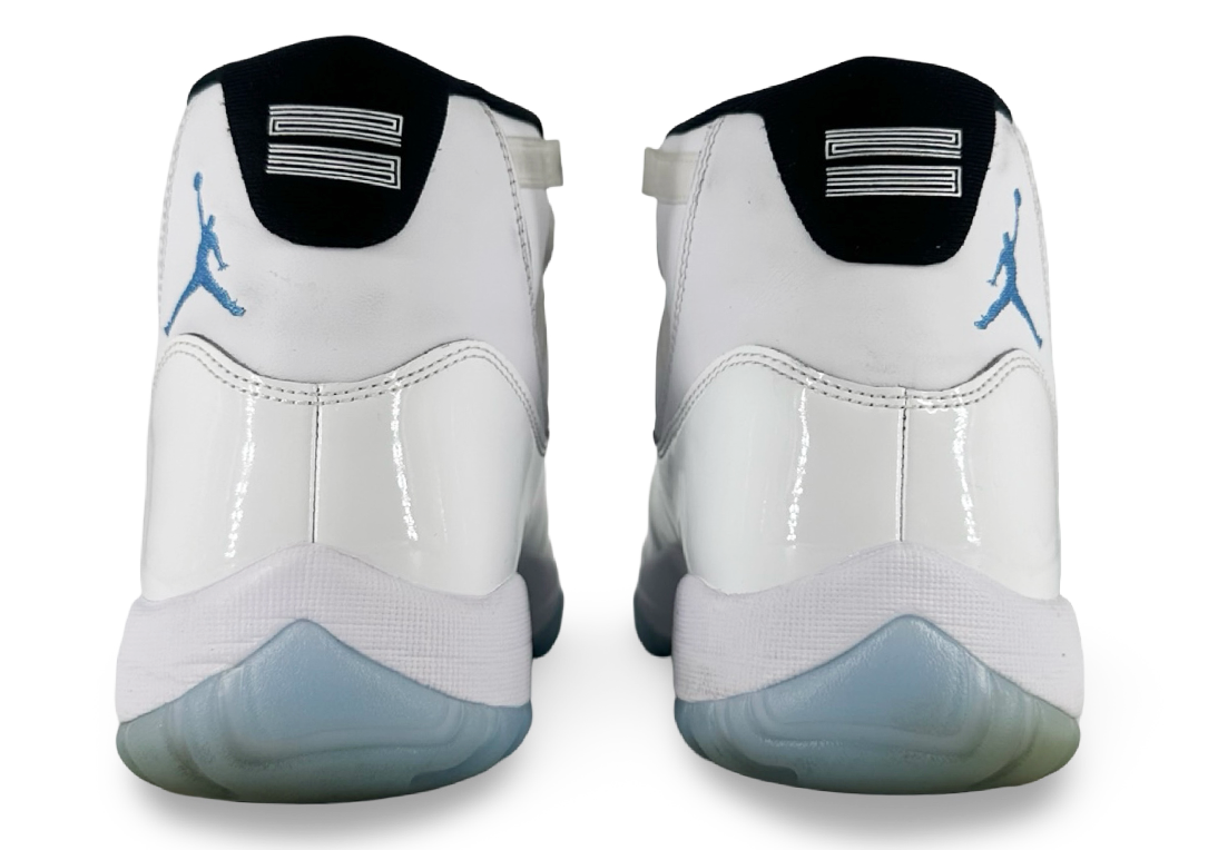 Jordan 11 Retro Legend Blue (2024)