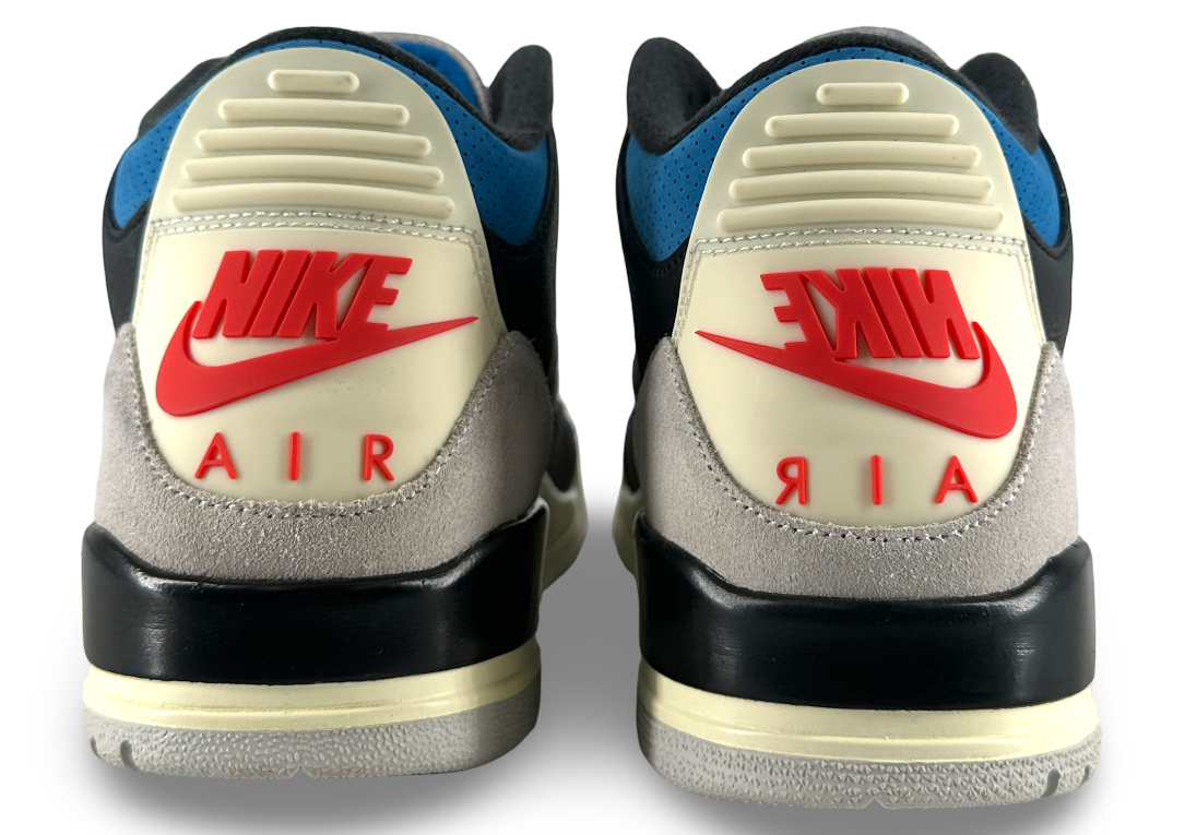 Jordan 3 Retro OG Rare Air (2025)