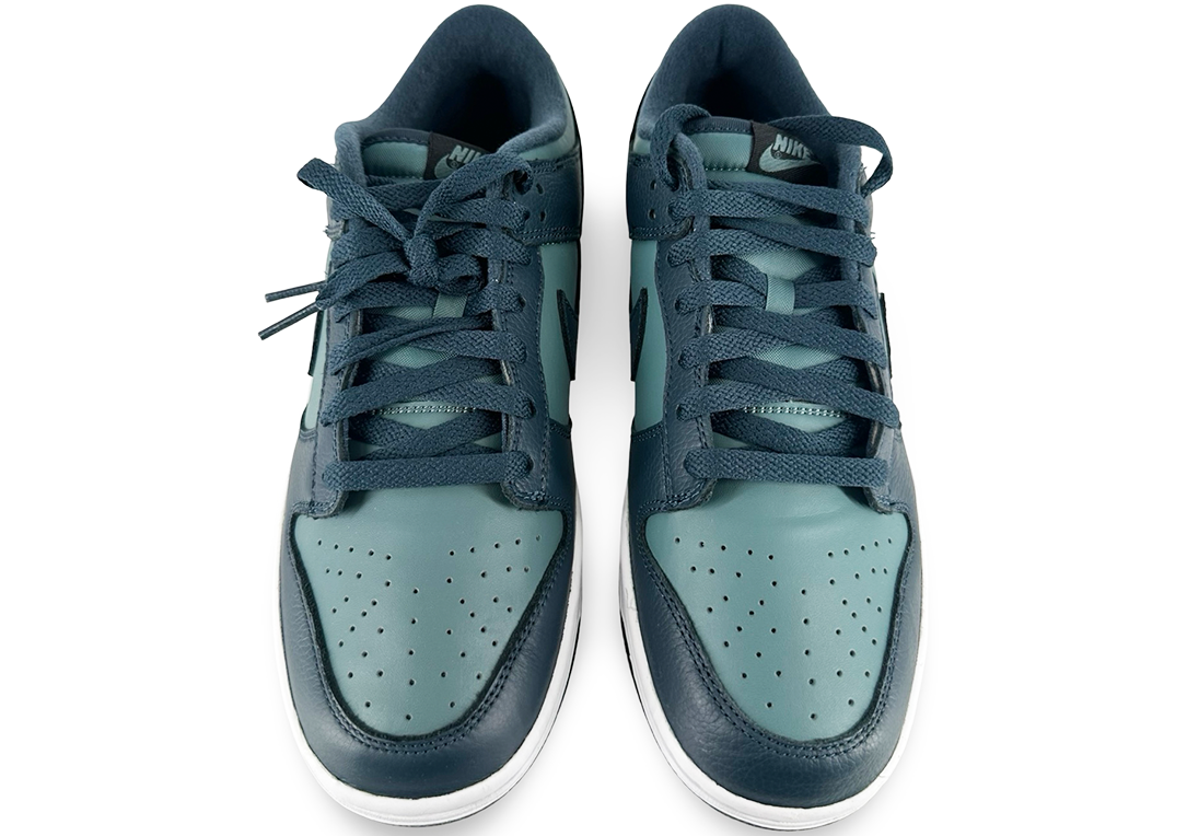 Nike Dunk Low Mineral Slate Armory Navy