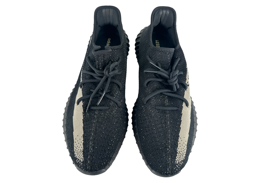 adidas Yeezy Boost 350 V2 Core Black White