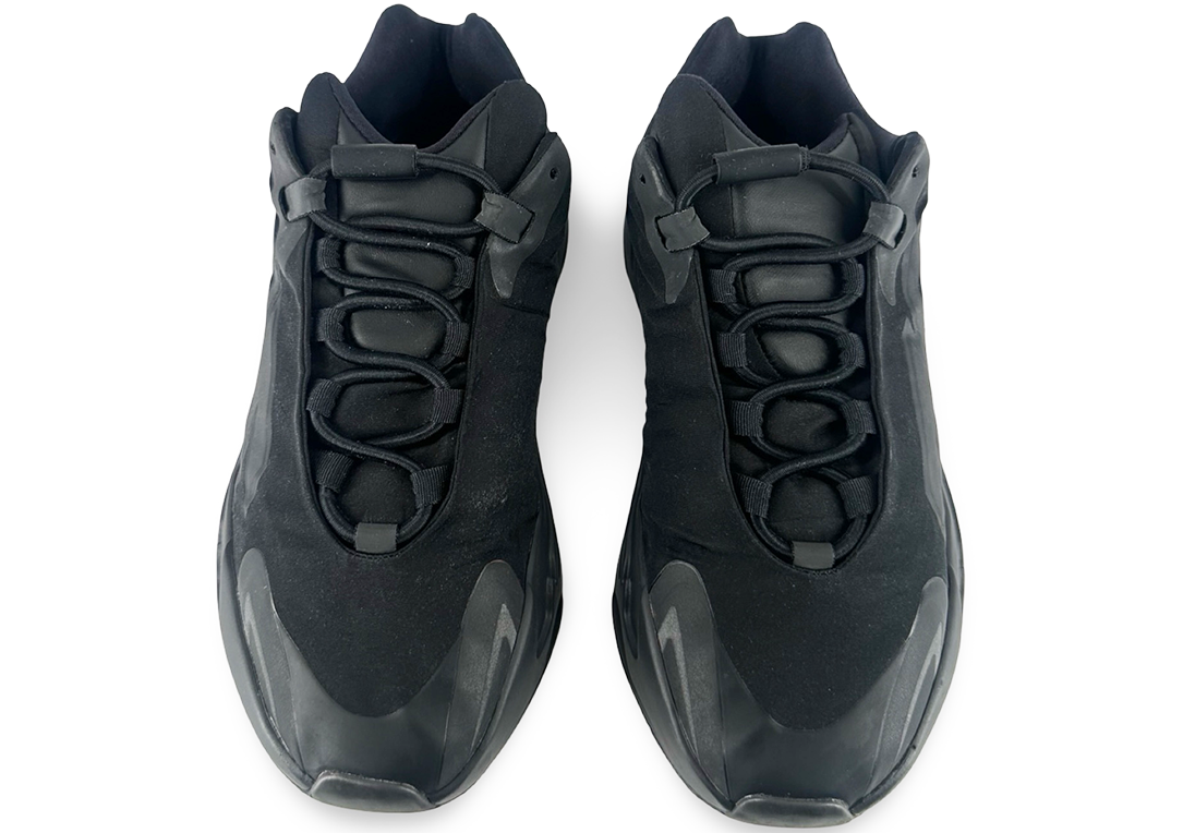 adidas Yeezy Boost 700 MNVN Triple Black