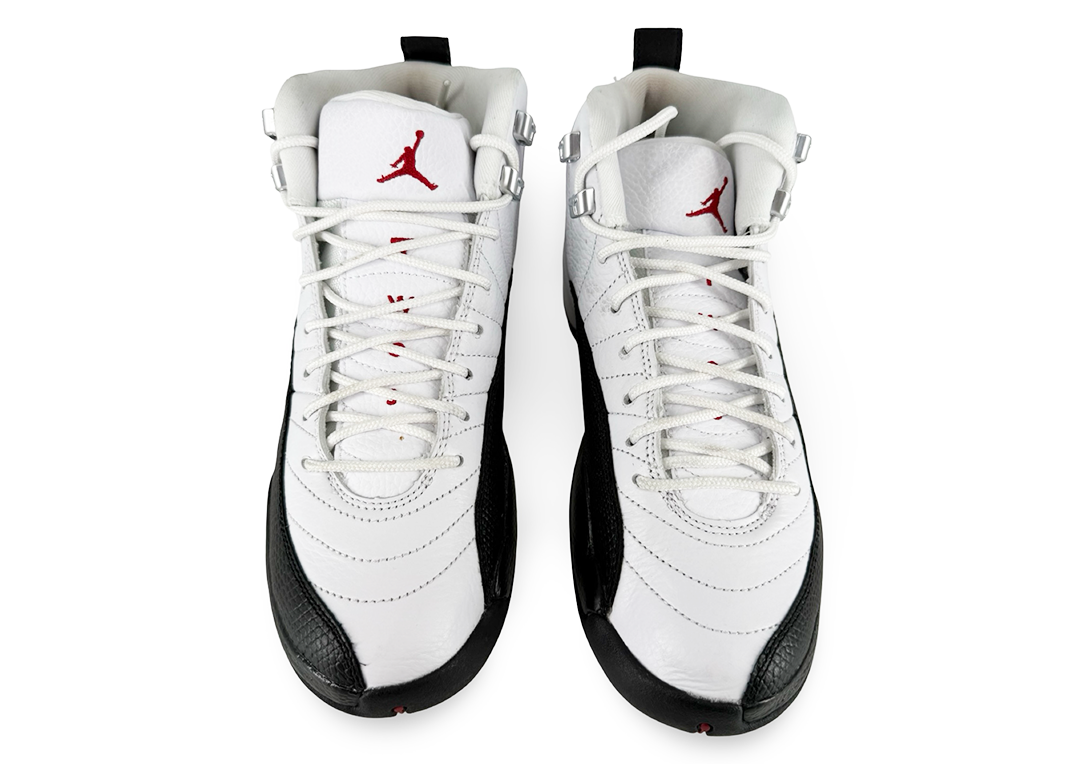 Jordan 12 Retro Taxi Flip (GS)