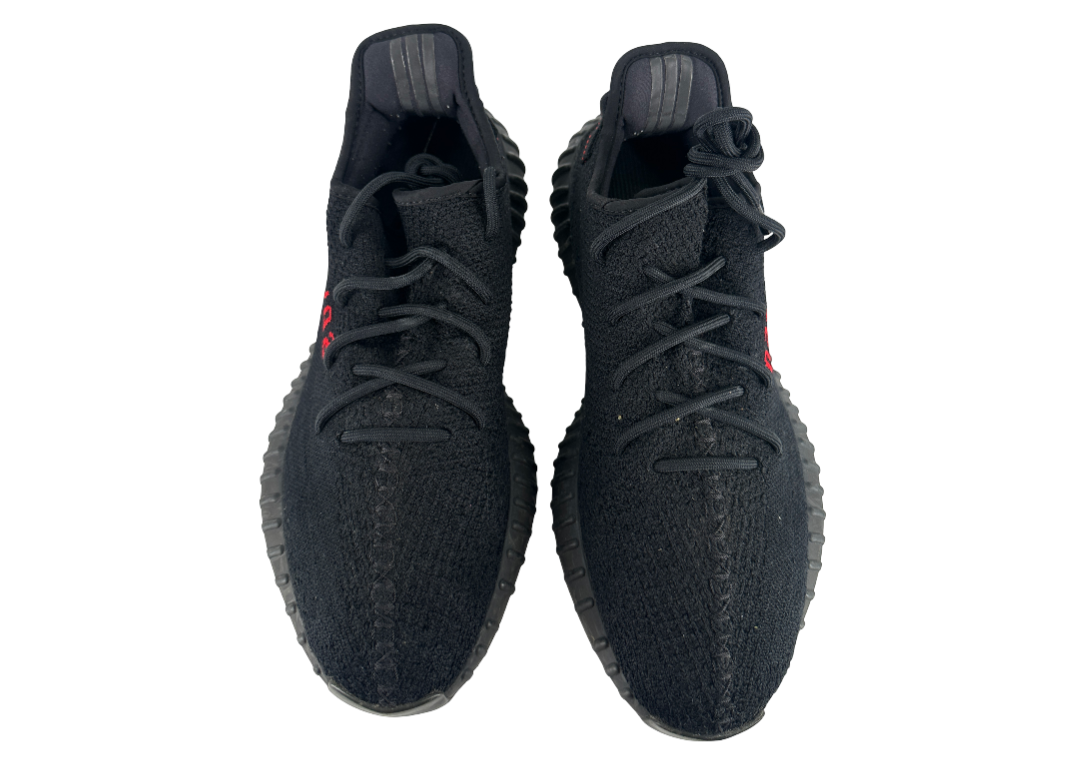 adidas Yeezy Boost 350 V2 Black Red