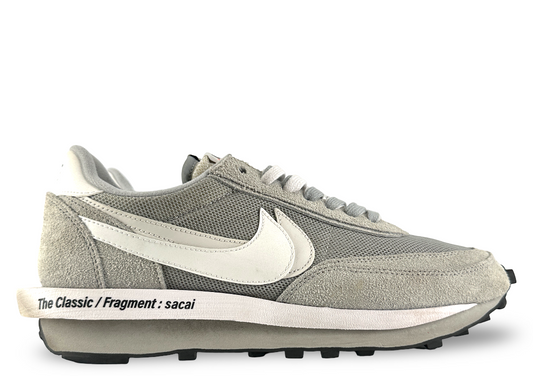 Nike LD Waffle SF sacai Fragment Grey