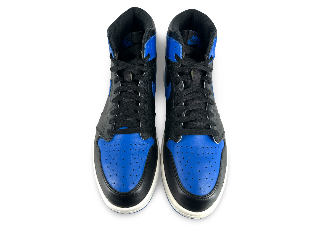 Jordan 1 Retro Royal (2017)