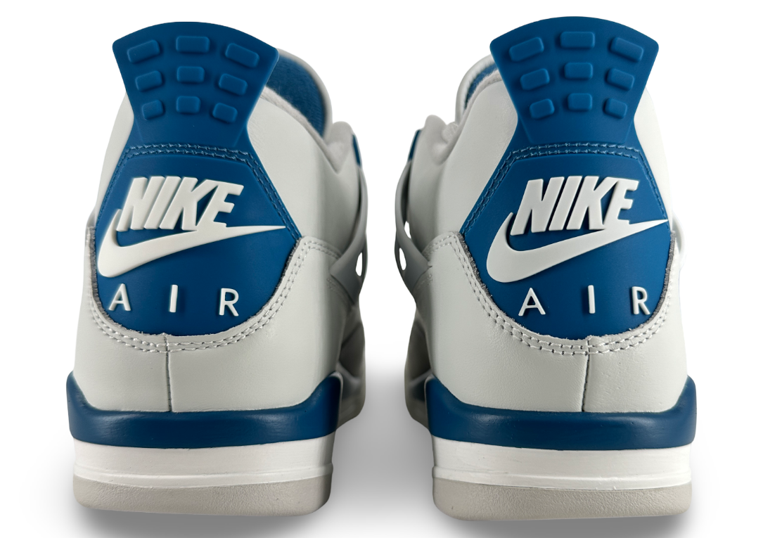 Jordan 4 Retro Military Blue (2024)
