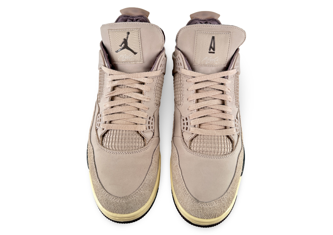 Jordan 4 Retro OG SP A Ma Maniére While You Were Sleeping (Women's)