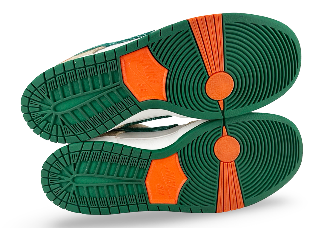 Nike SB Dunk Low Jarritos