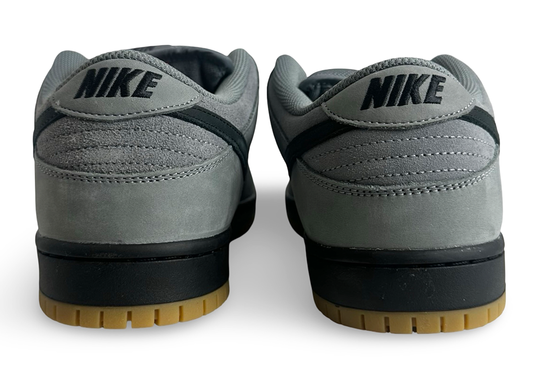 Nike SB Dunk Low Pro Cool Grey