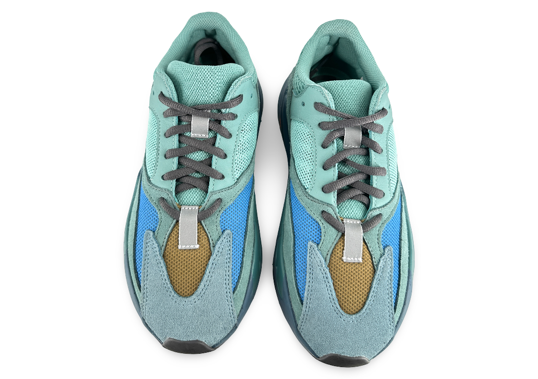 adidas Yeezy Boost 700 Faded Azure