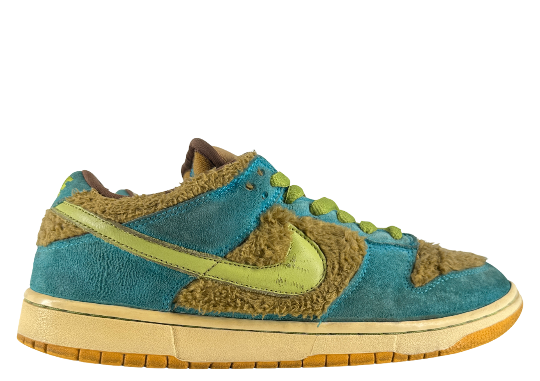 Nike SB Dunk Low Baby Bear