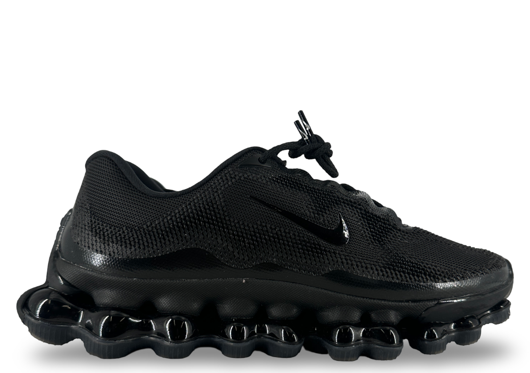 Nike Air Liquid Max Triple Black