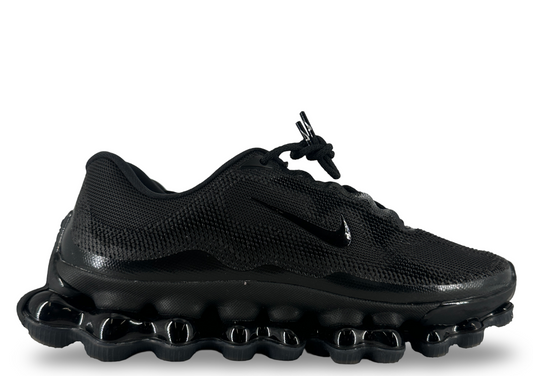 Nike Air Liquid Max Triple Black