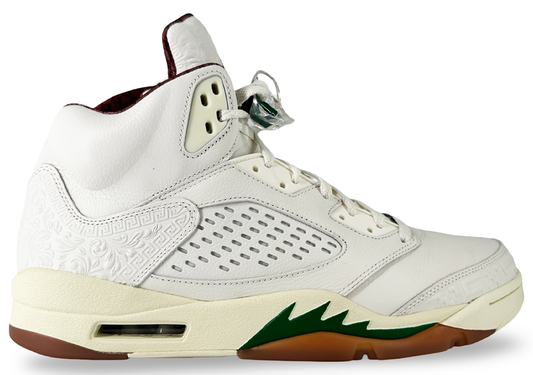 Jordan 5 Retro El Grito Sail