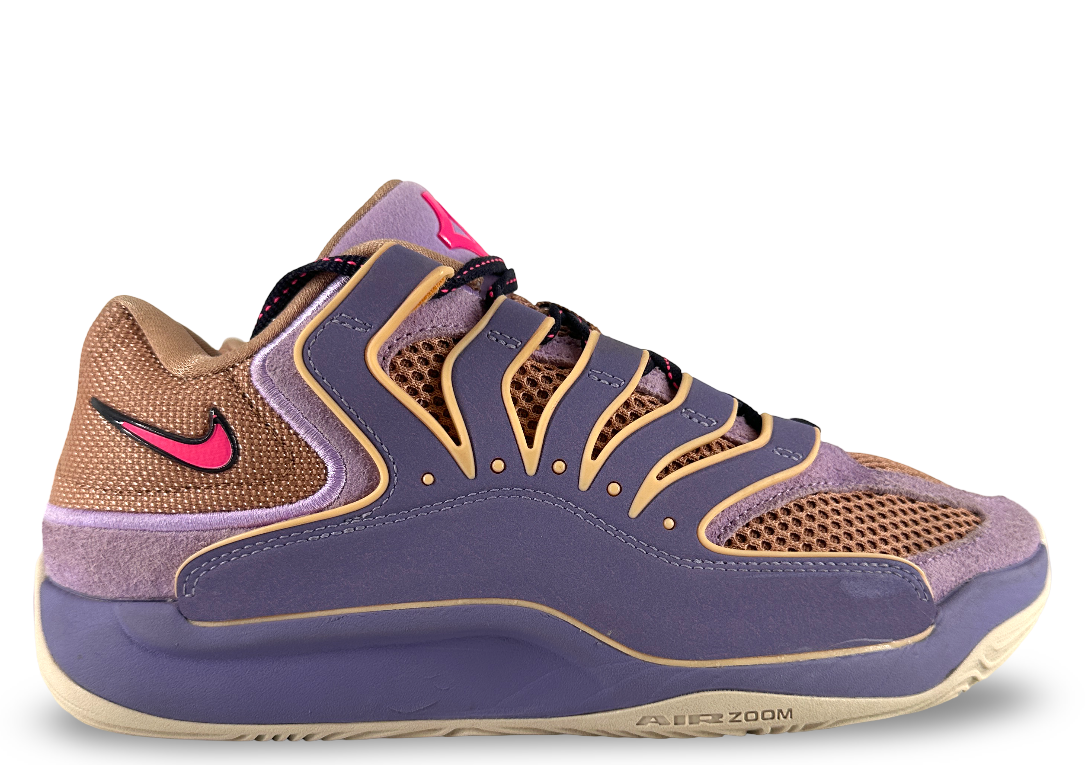 Nike KD 18 B.A.D.