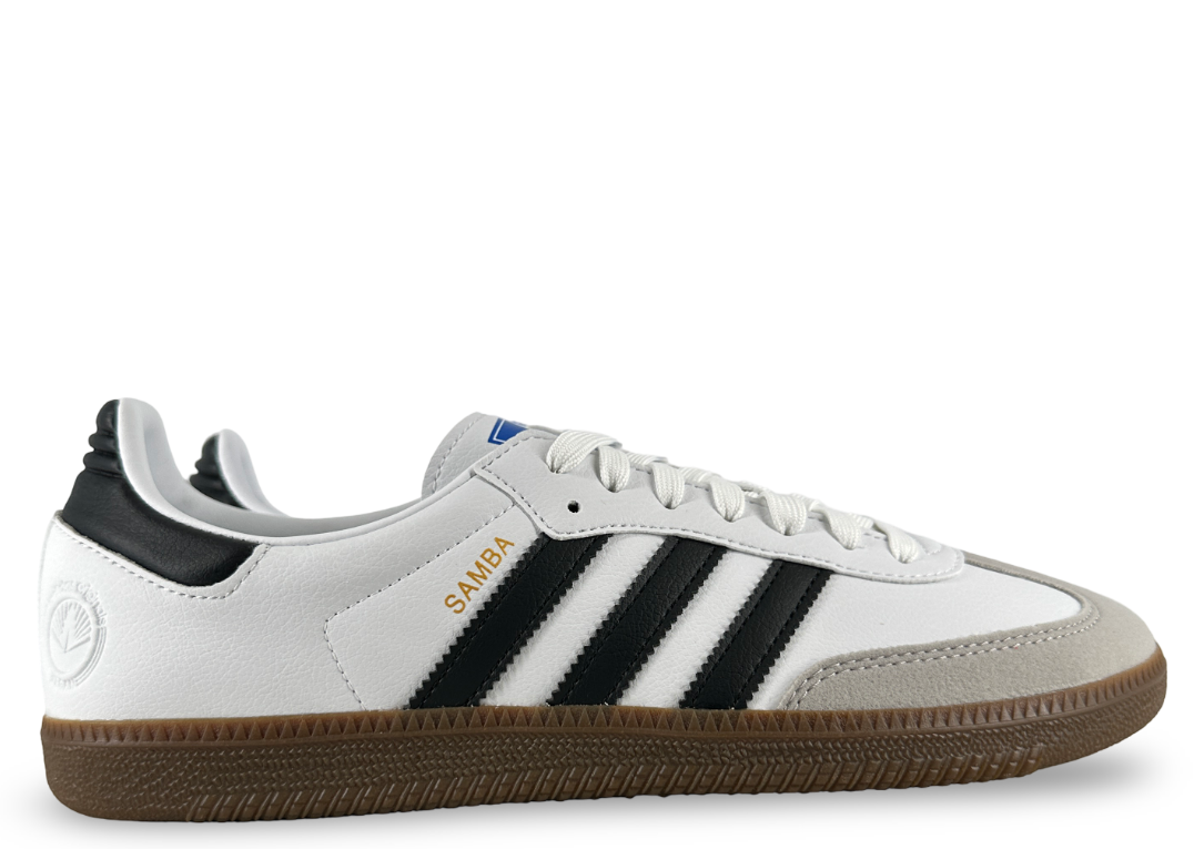 adidas Samba Vegan