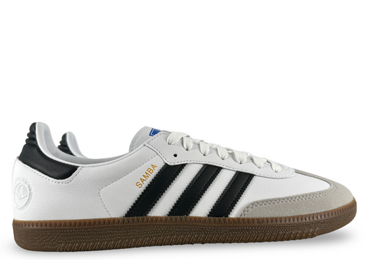 adidas Samba Vegan
