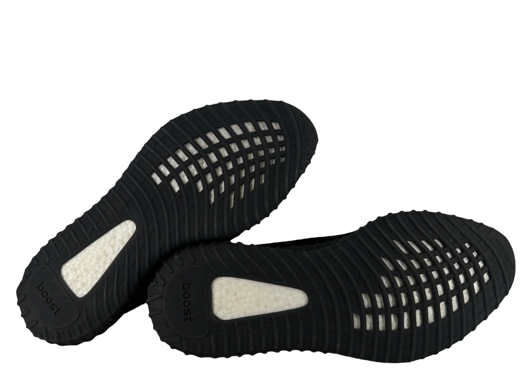 adidas Yeezy Boost 350 V2 Core Black White
